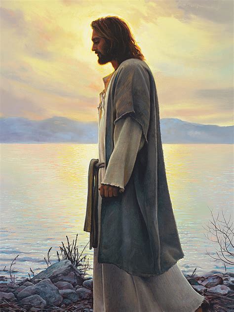 picture of christ lds|beautiful images of jesus christ.